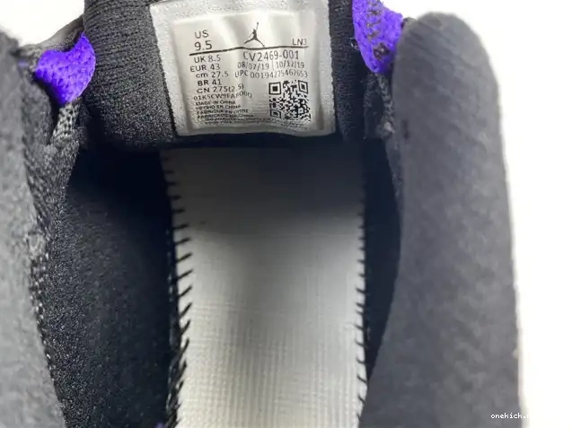 Cheap CV2469-001 RETRO JORDAN 14 AIR '' DOERNBECHER 0507